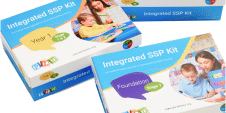 Integrated SSP Kits